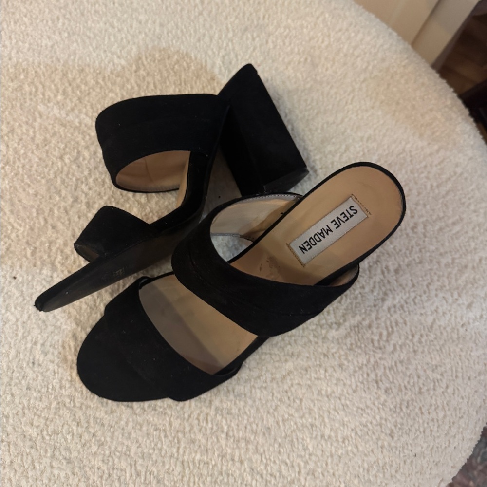 Size 9 Steve Madden